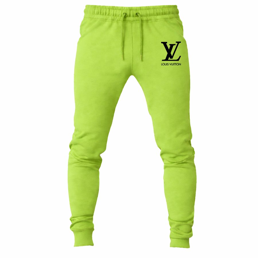 Men's  Louis Vuitton Joggers Sweatpants