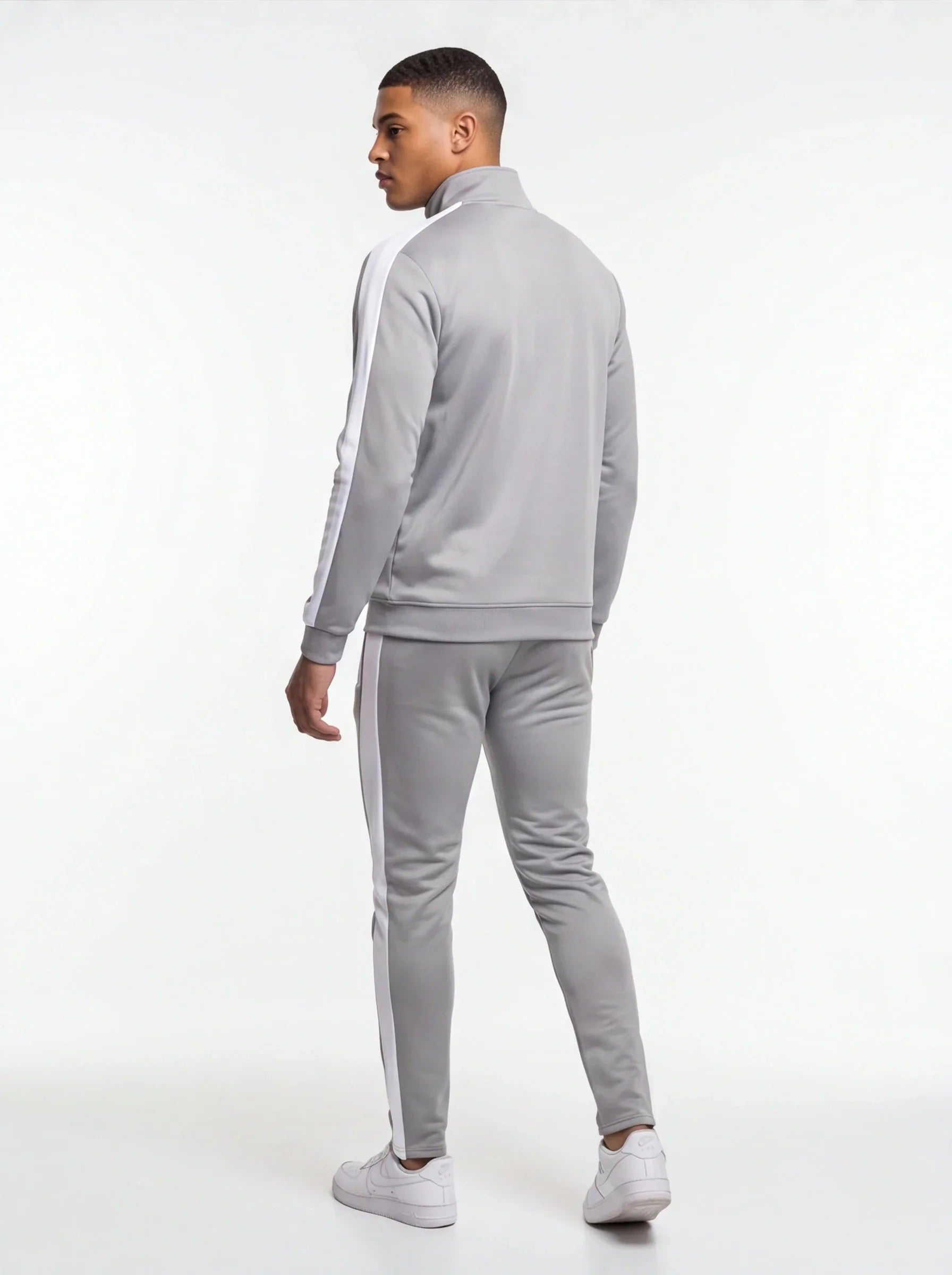 Men's Louis Vuitton Dri-Fit TrackSuit