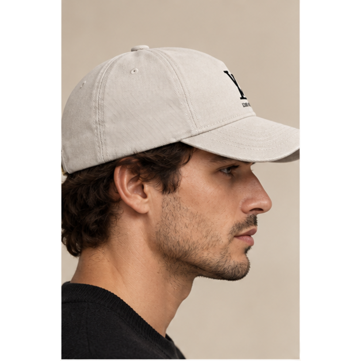 Color: Beige | Image 2