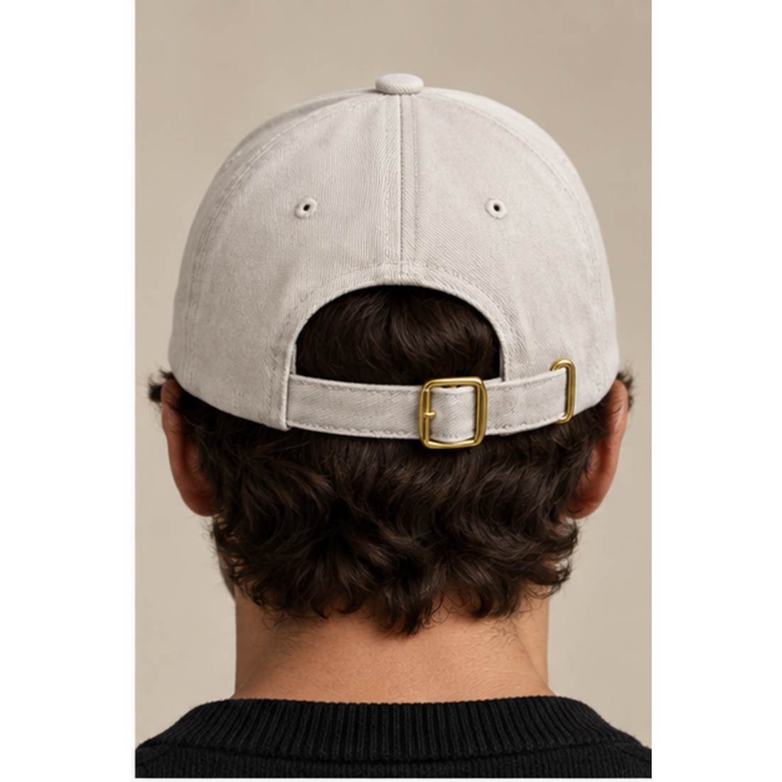 Color: Beige | Image 3