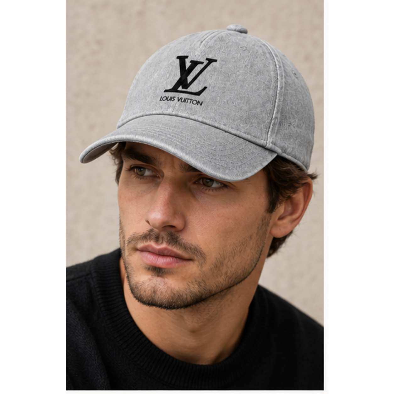 Color: Grey | Image 1