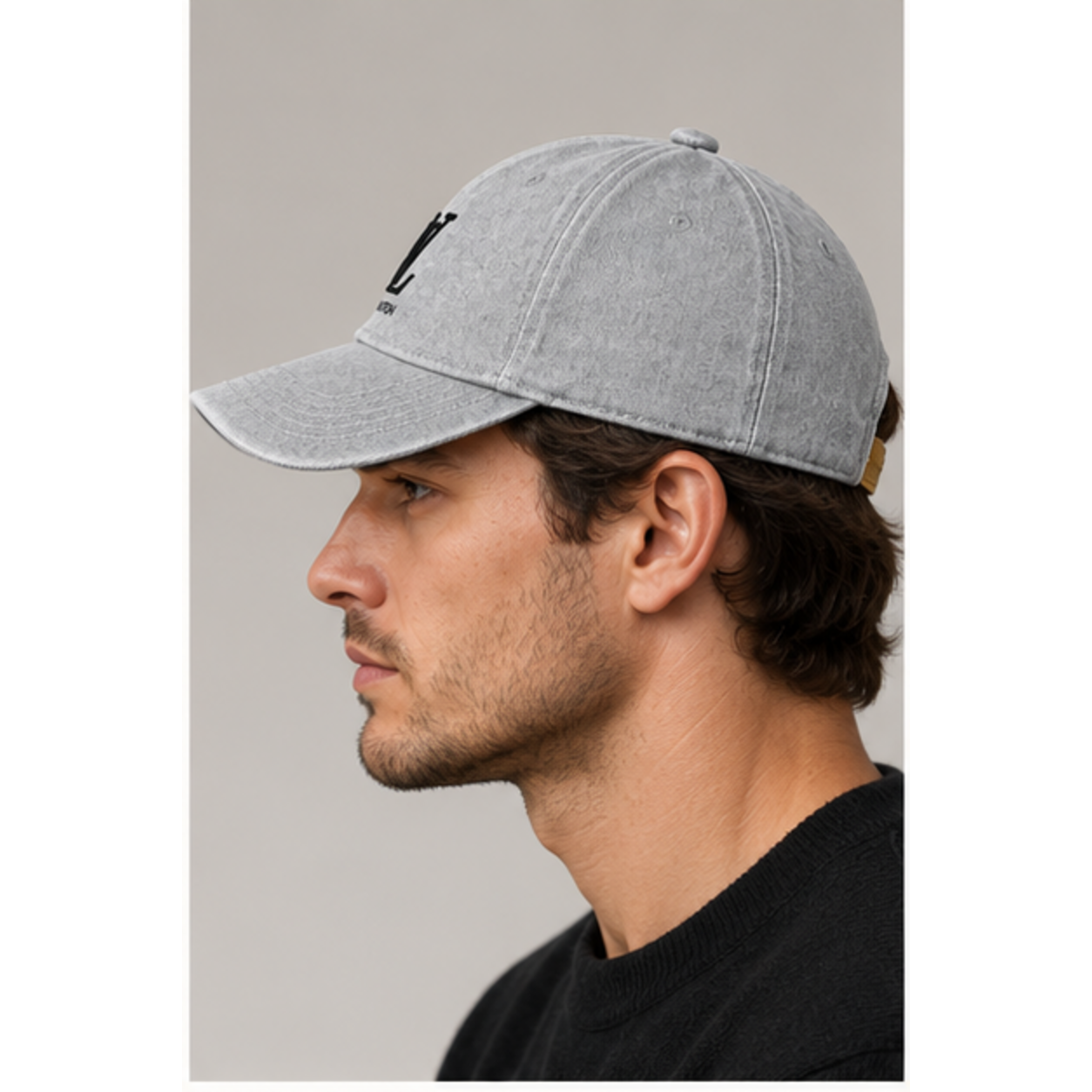 Color: Grey | Image 2