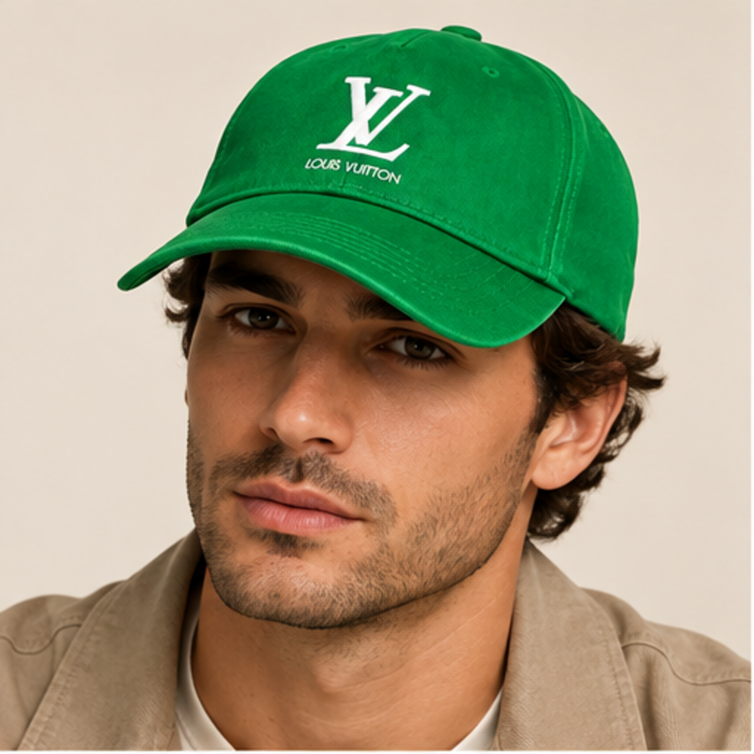 Color: Kelly Green | Image 1