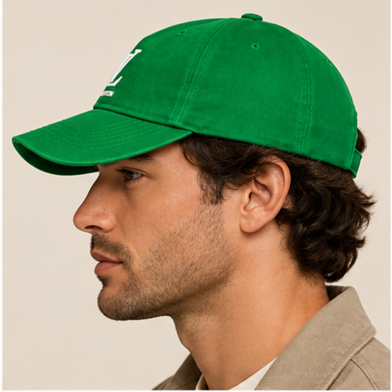 Color: Kelly Green | Image 2