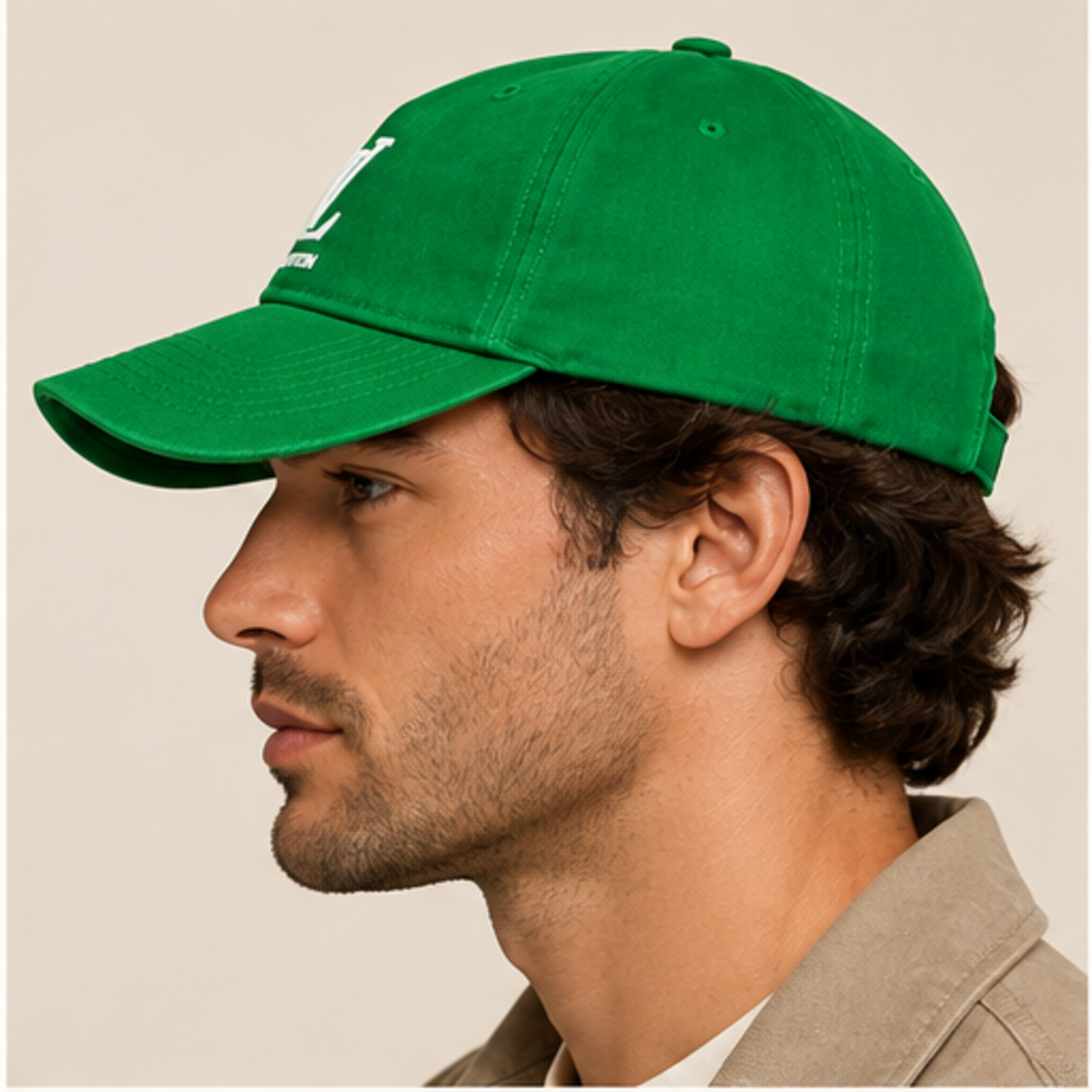 Color: Kelly Green | Image 2