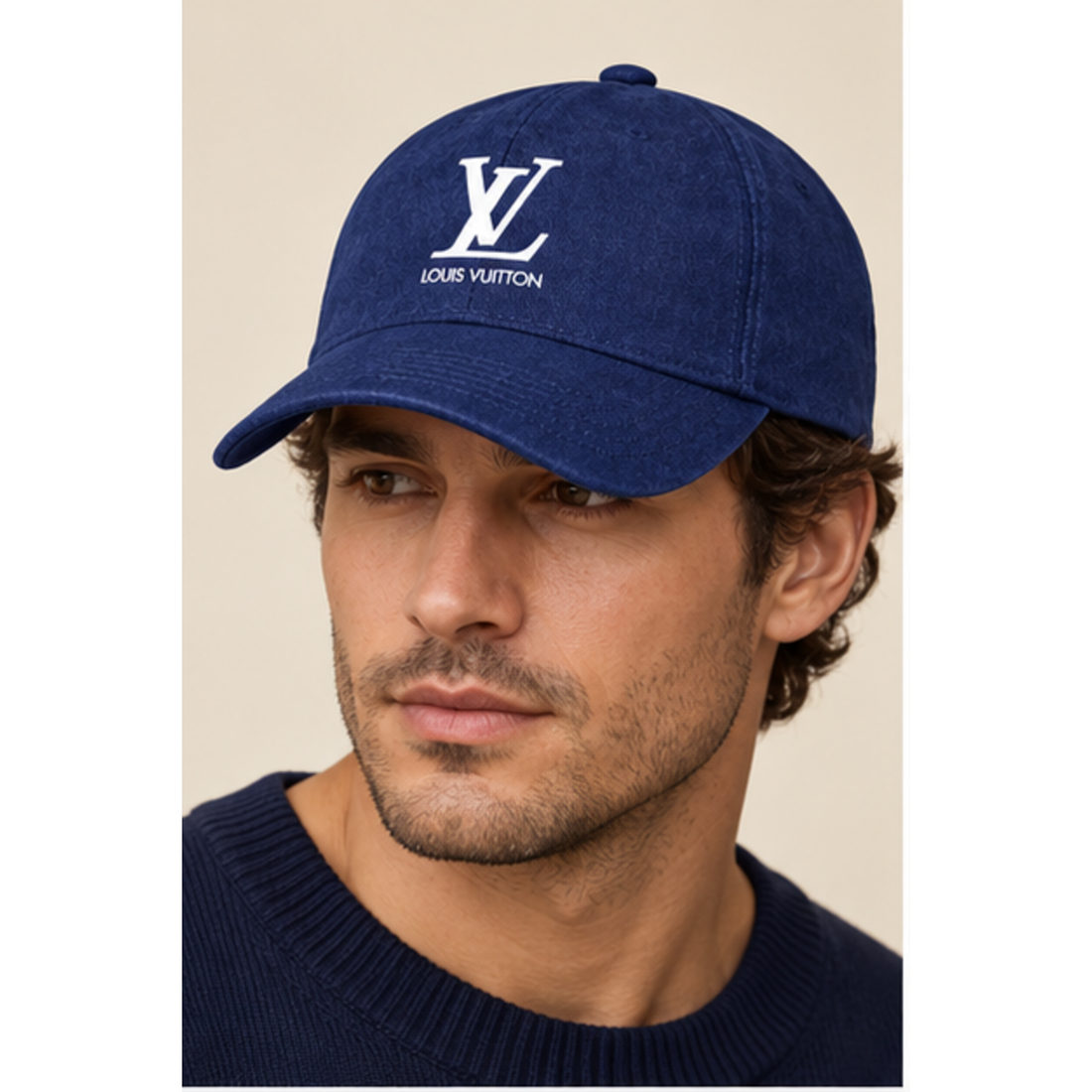 Color: Navy | Image 1