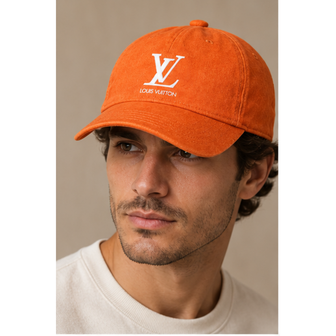 Color: Orange | Image 1
