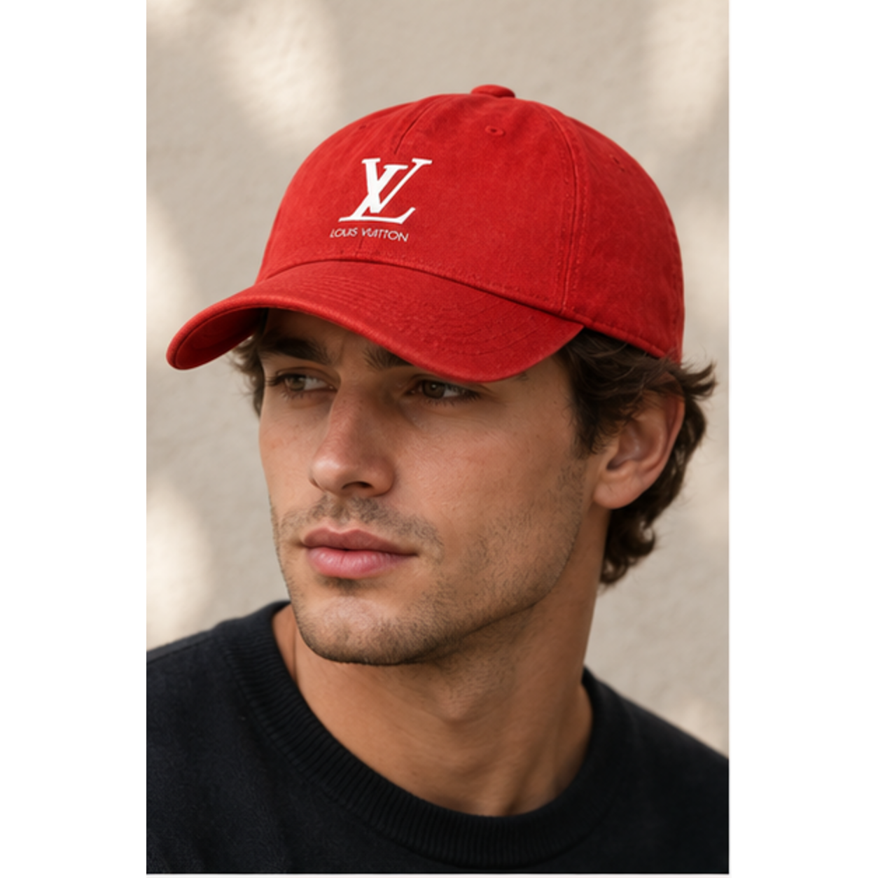 Color: Red | Image 1