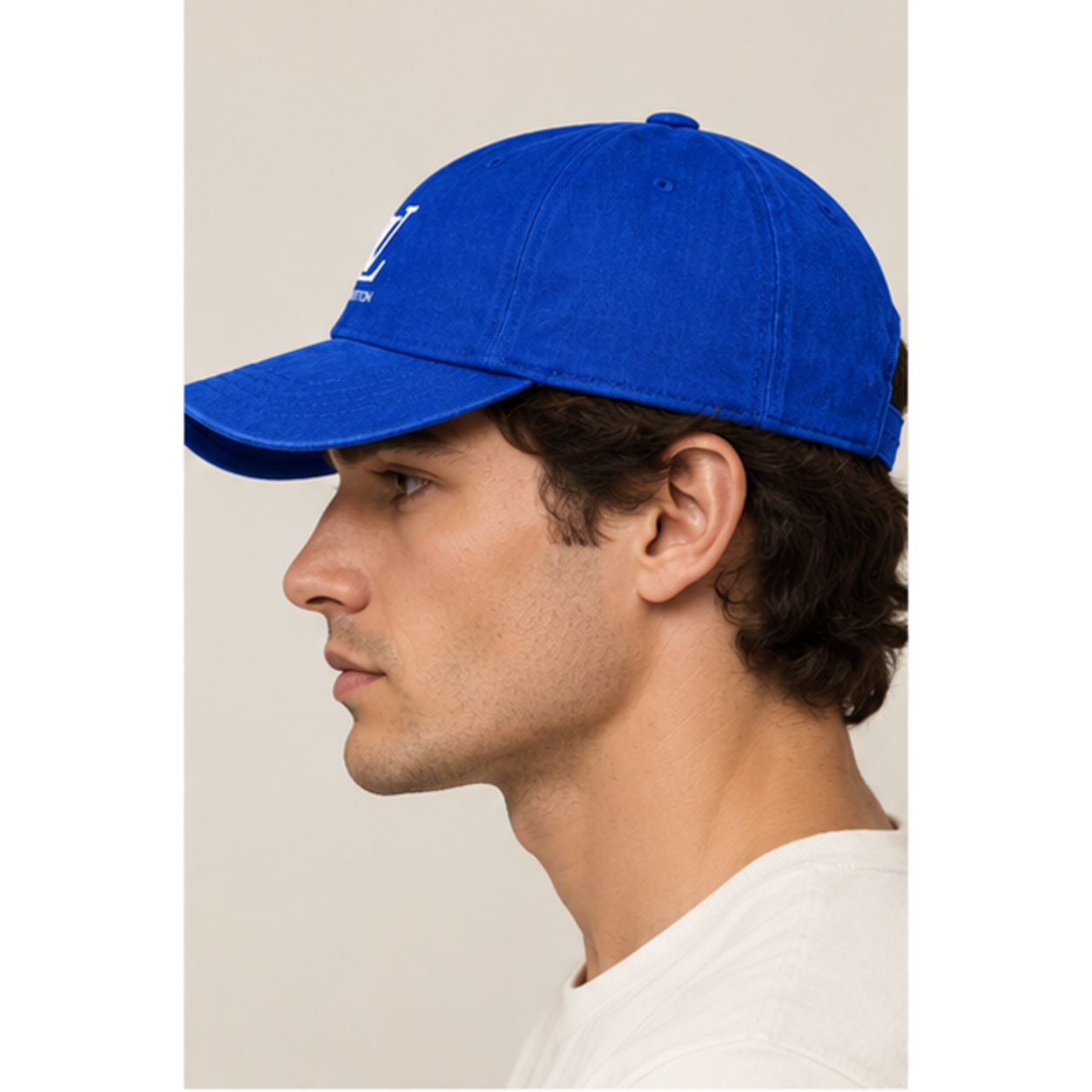 Color: Royal Blue | Image 2