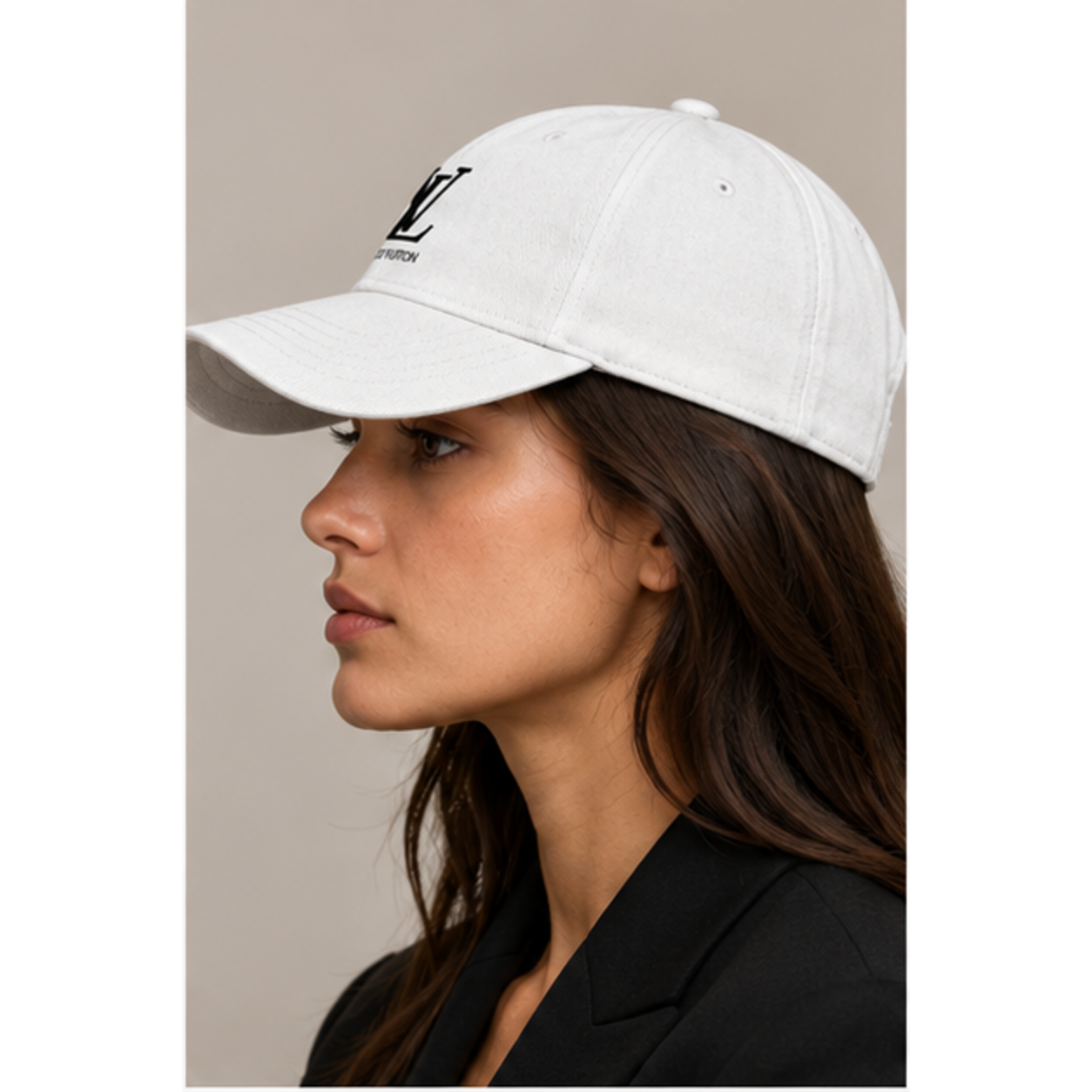 Color: White | Image 2