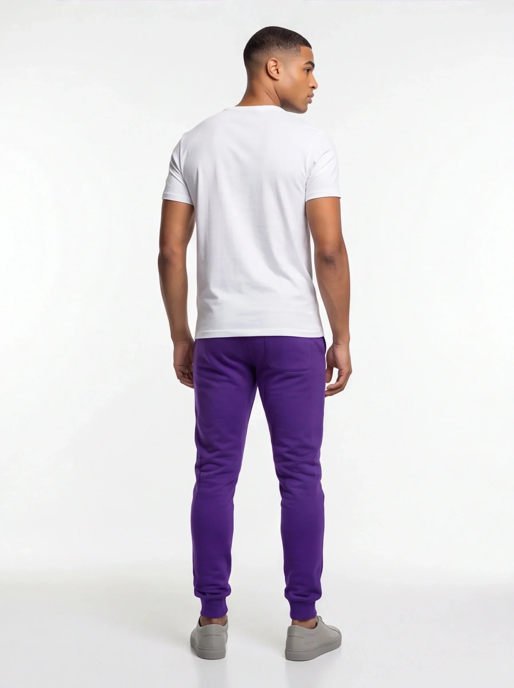 Men's  Louis Vuitton Joggers Sweatpants