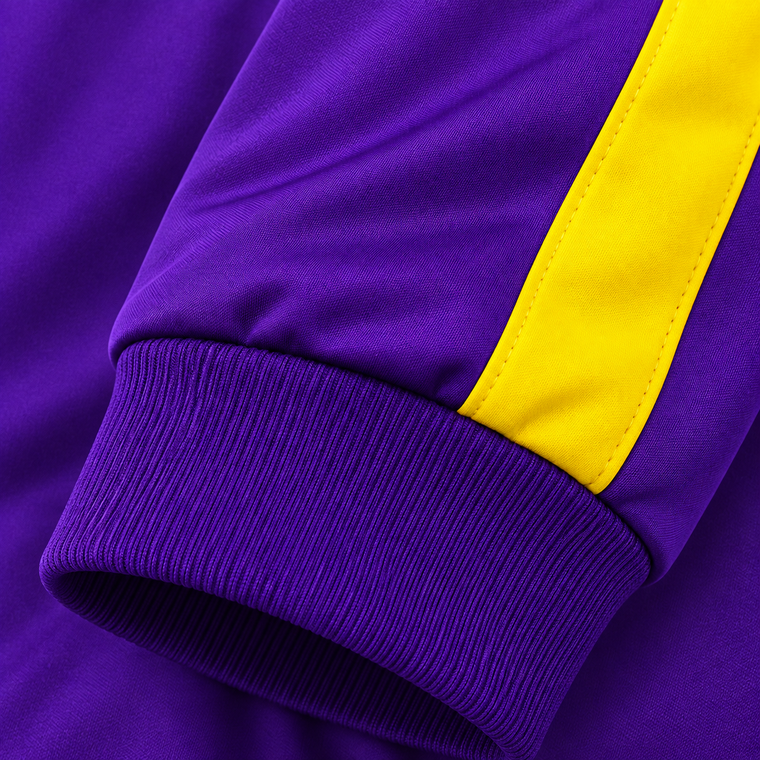 Men's Marni Dri-Fit TrackSuit | Color: Purple | Image 4