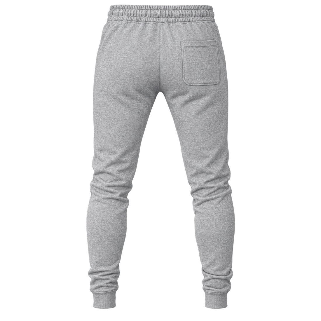 Men's Balenciaga Sweatpants - Grey - Image 5
