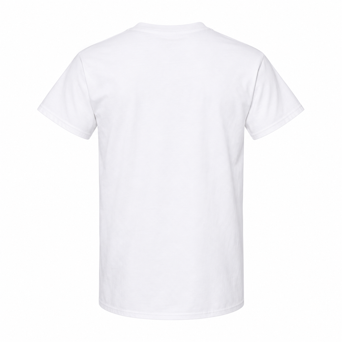 Men's Bottega Veneta Cotton T-Shirt | Color: White | Image 5