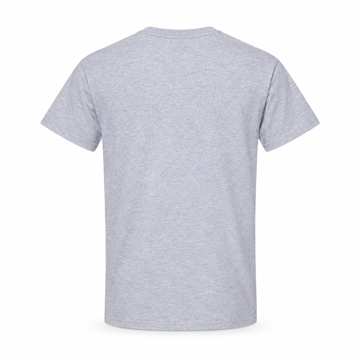Men's Celine Cotton T-Shirt - Grey - Image 5