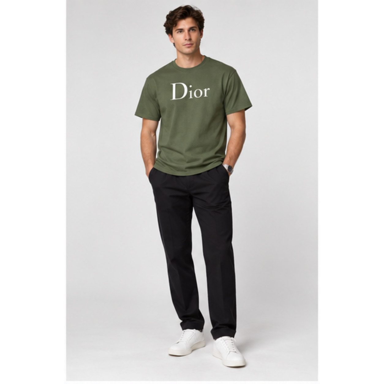 Color: Army Green | Image 2