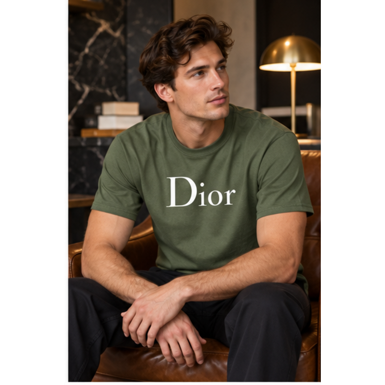 Color: Army Green | Image 3