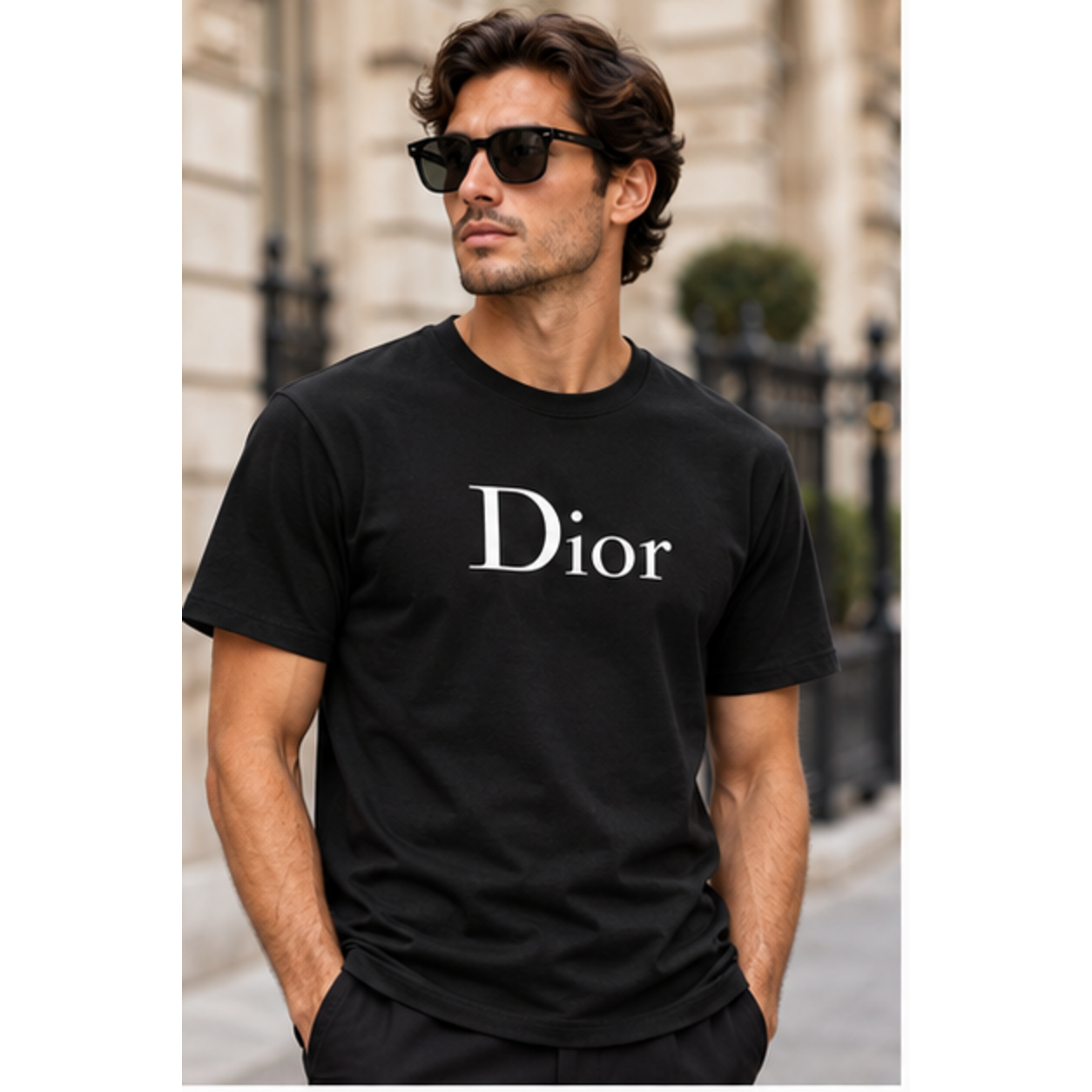 Color: Black | Image 1