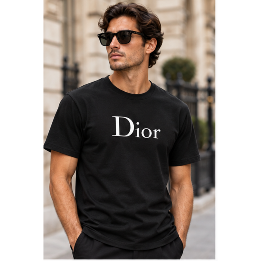Color: Black | Image 1