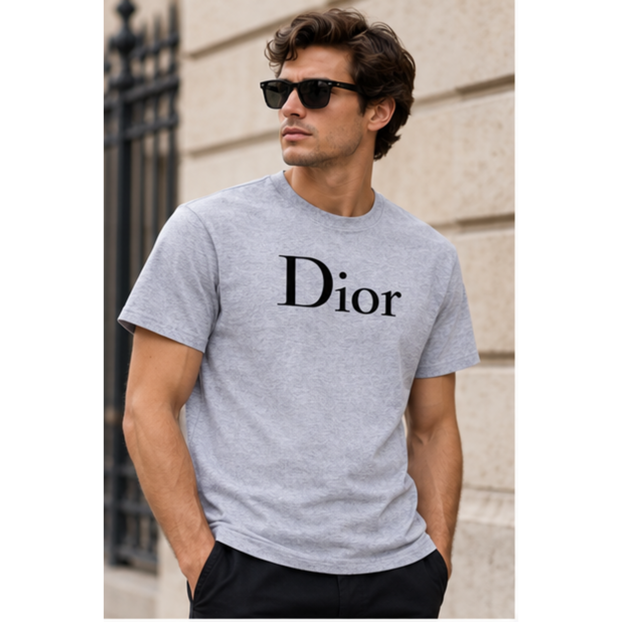 Color: Grey | Image 1