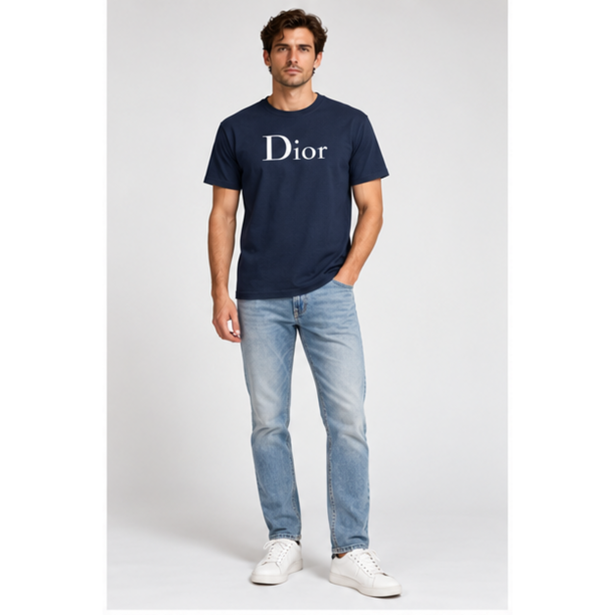 Color: Navy | Image 2
