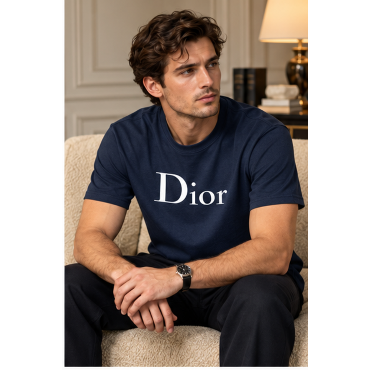 Color: Navy | Image 3
