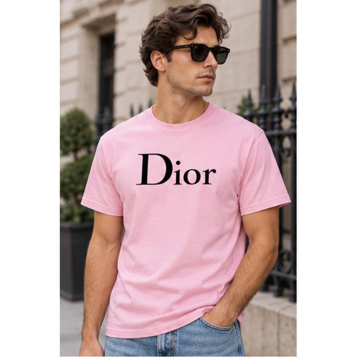Color: Pink | Image 1