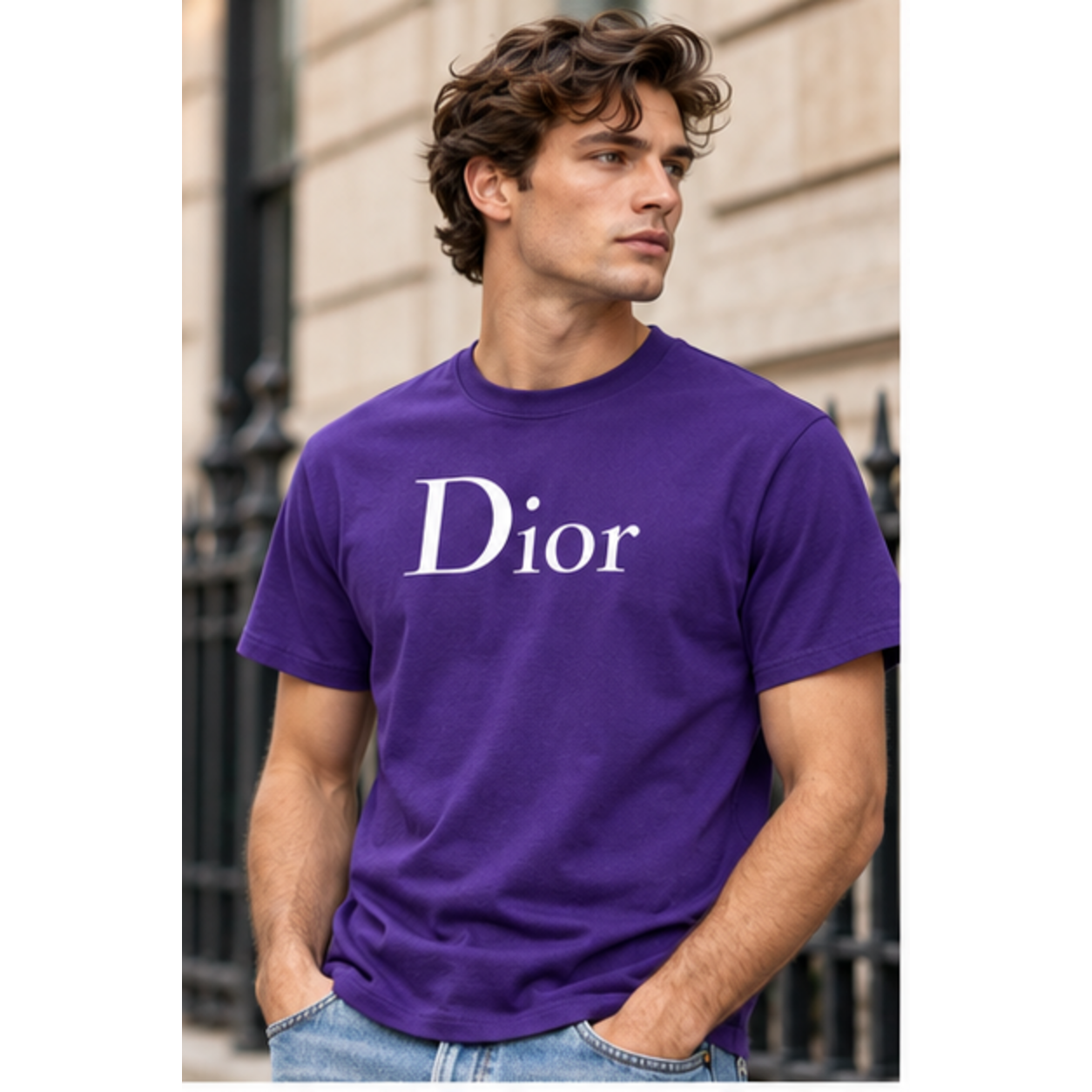 Color: Purple | Image 1