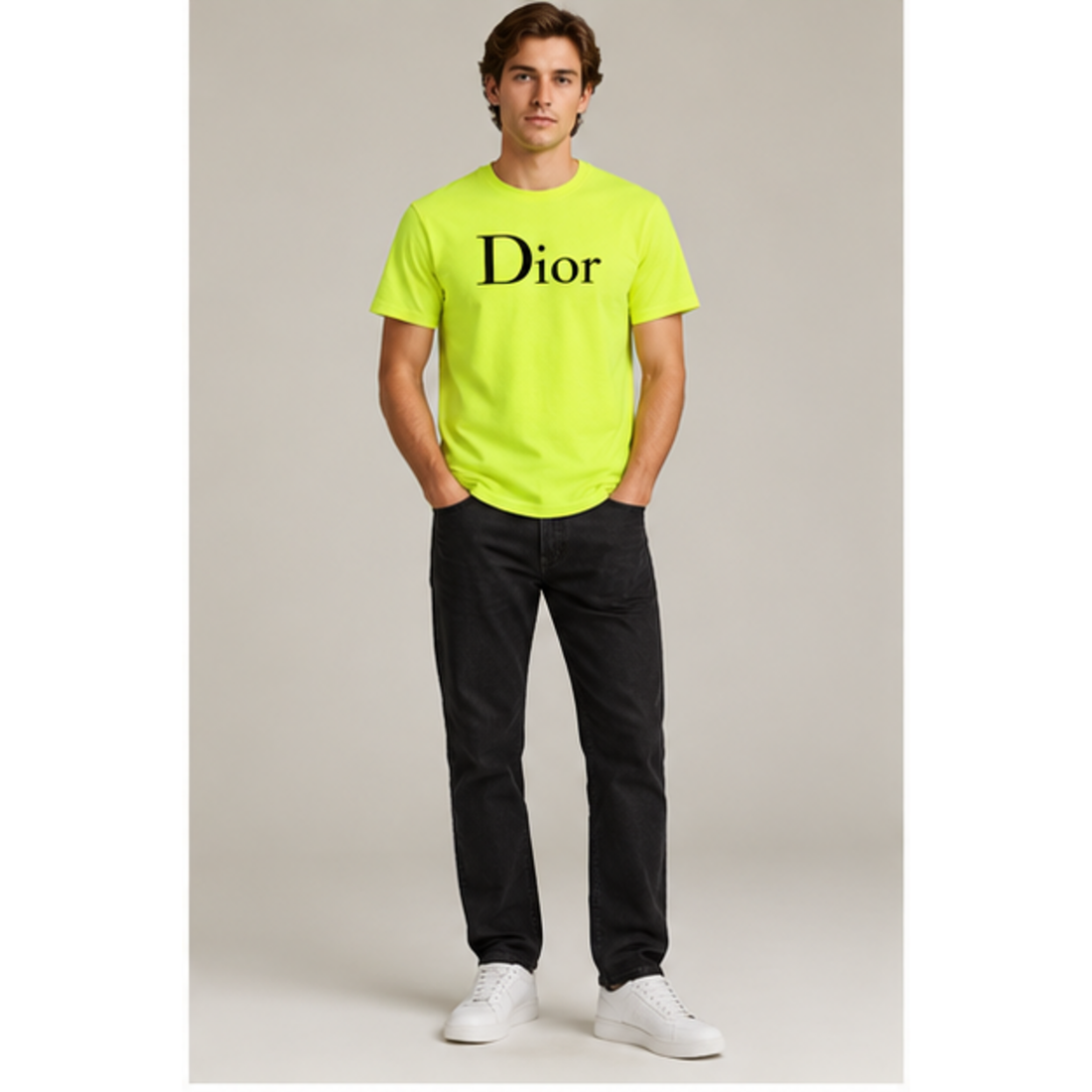 Color: Safety Green | Image 2