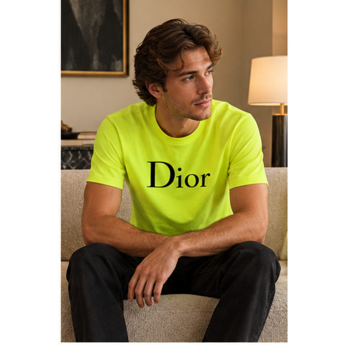 Color: Safety Green | Image 3