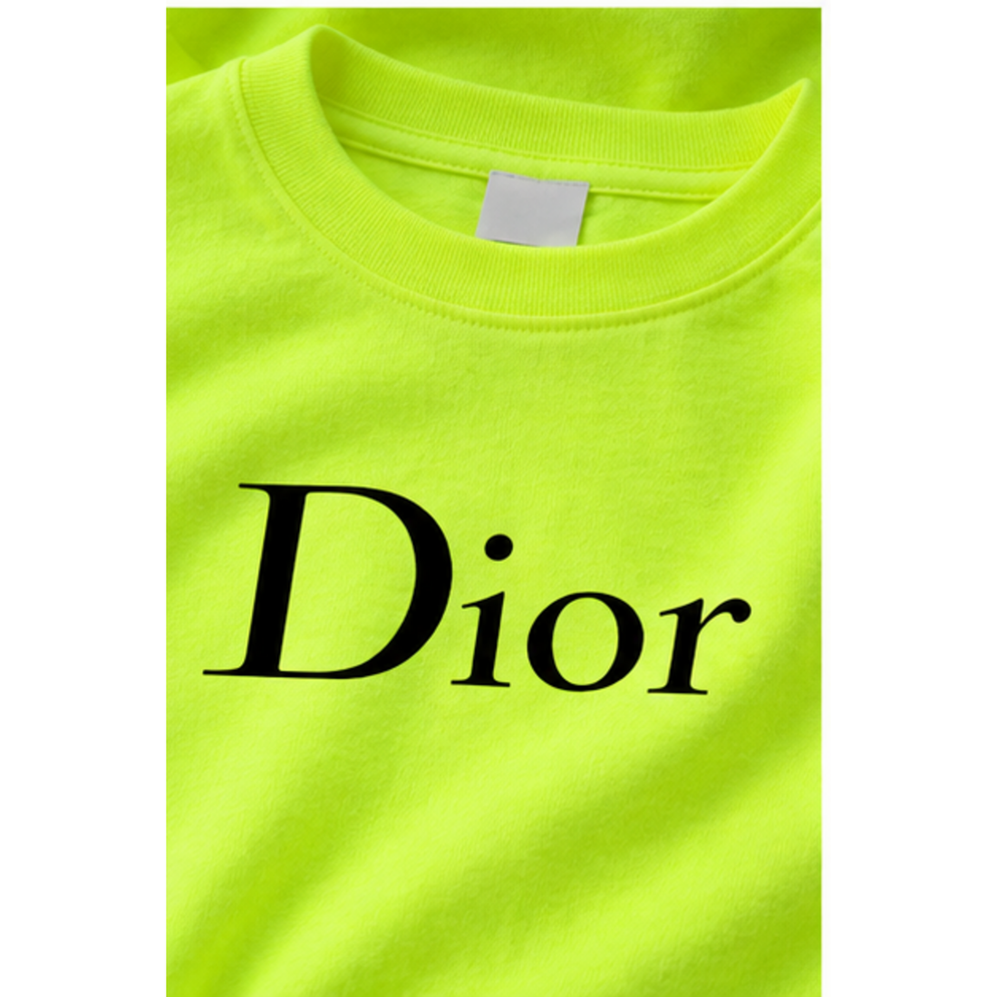 Color: Safety Green | Image 4