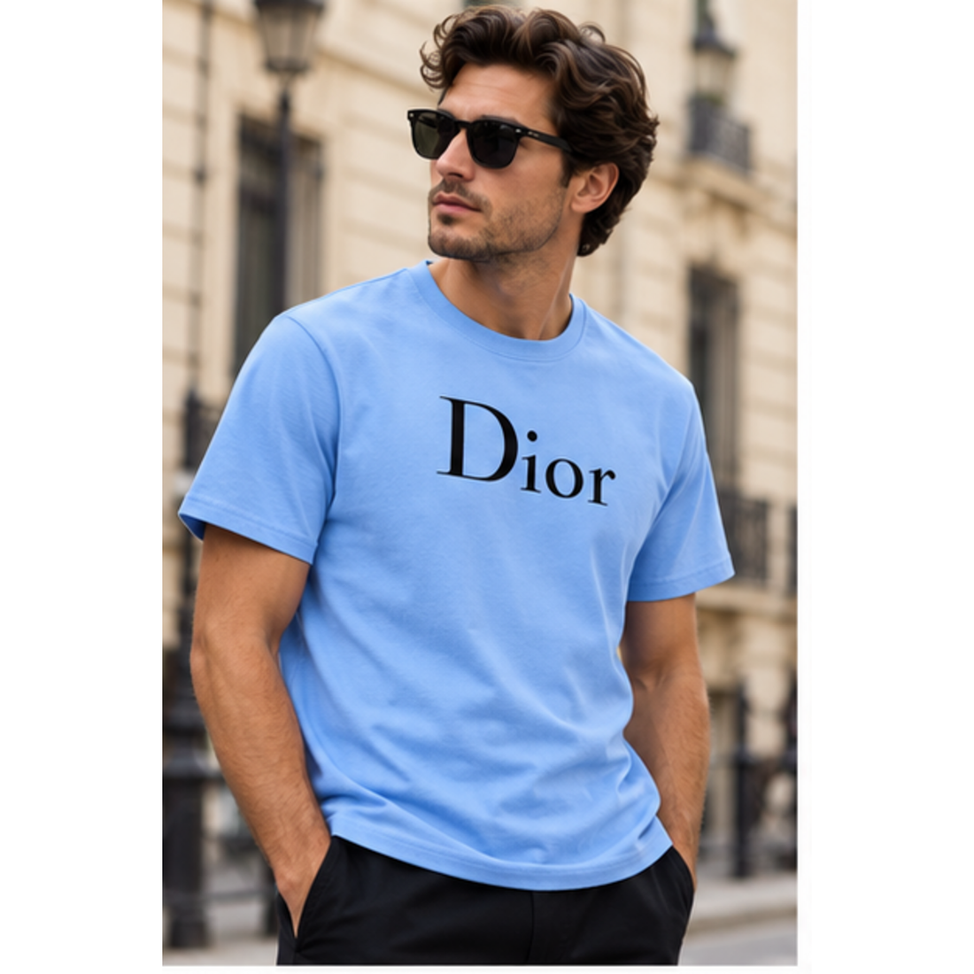 Color: Sky Blue | Image 1