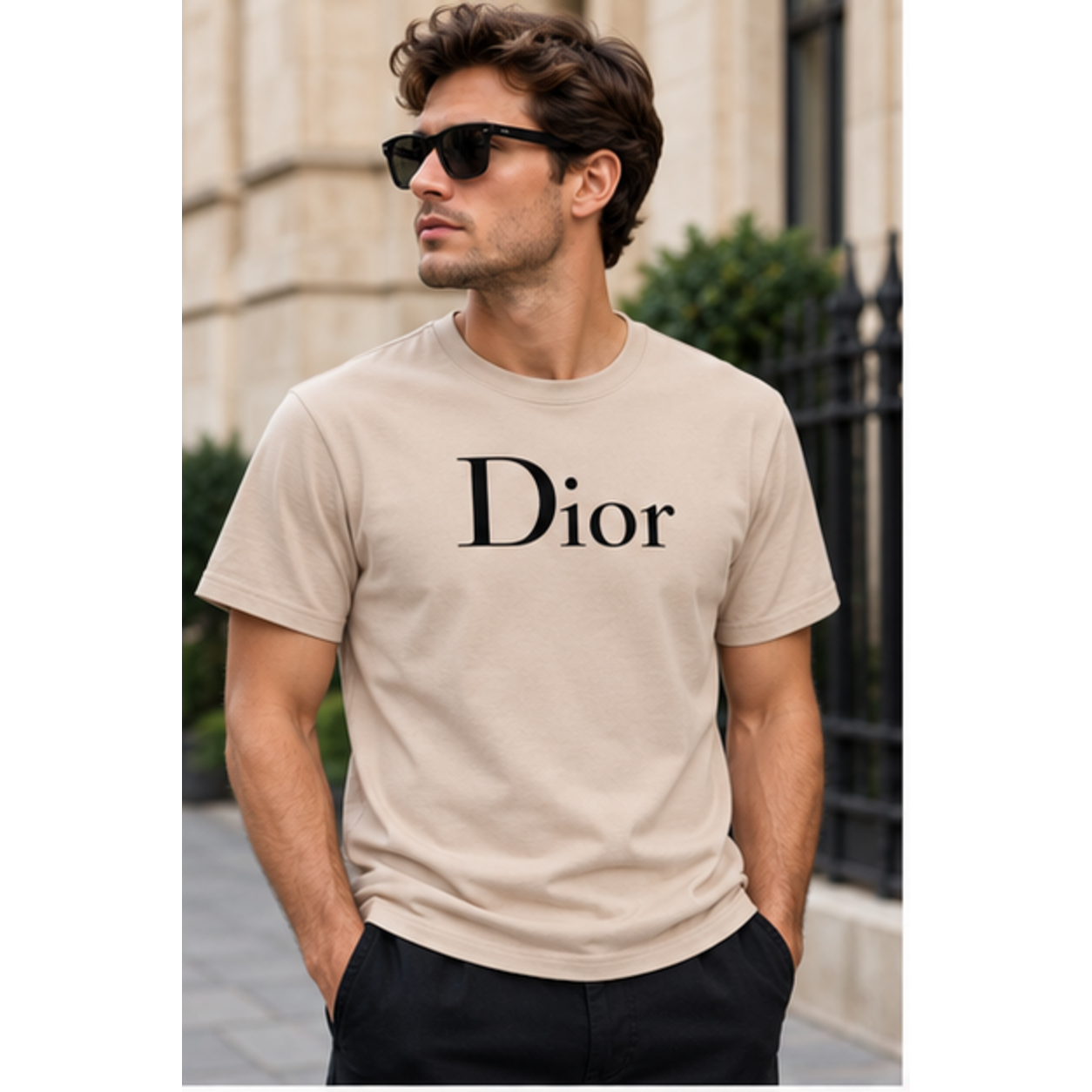 Color: Tan | Image 1