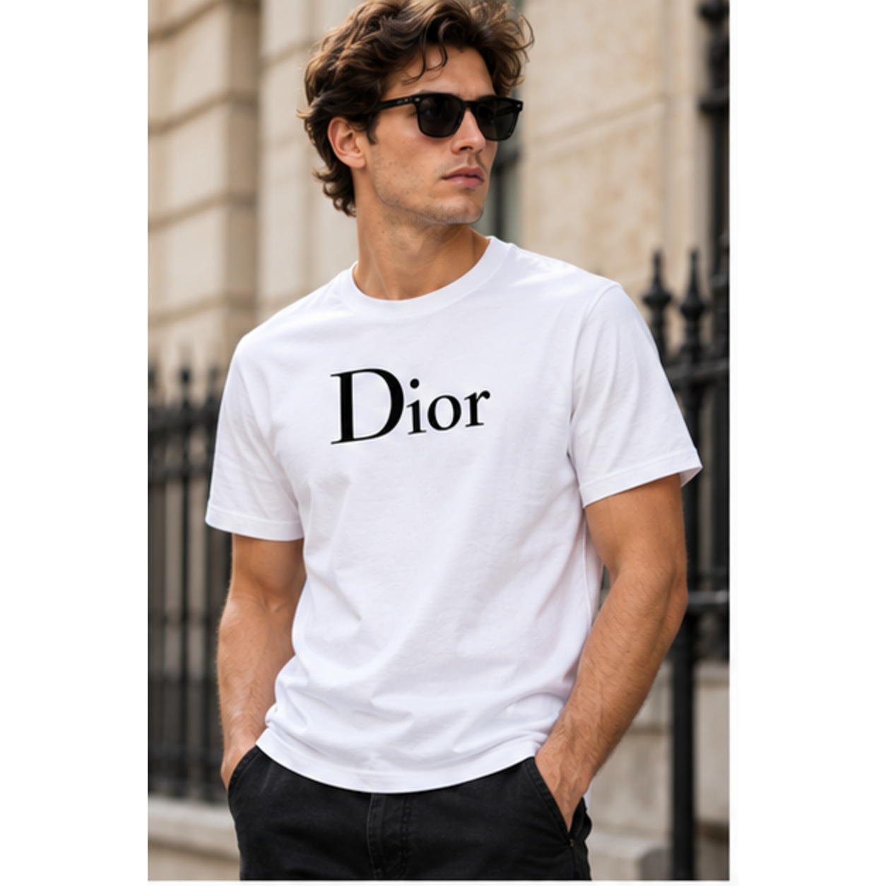 Color: White | Image 1