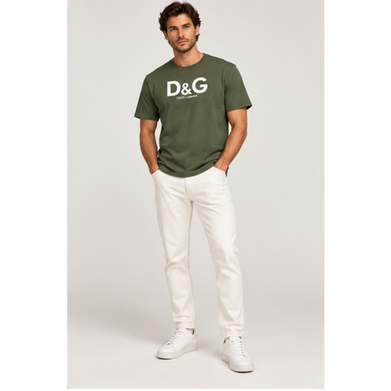 Color: Army Green | Image 2