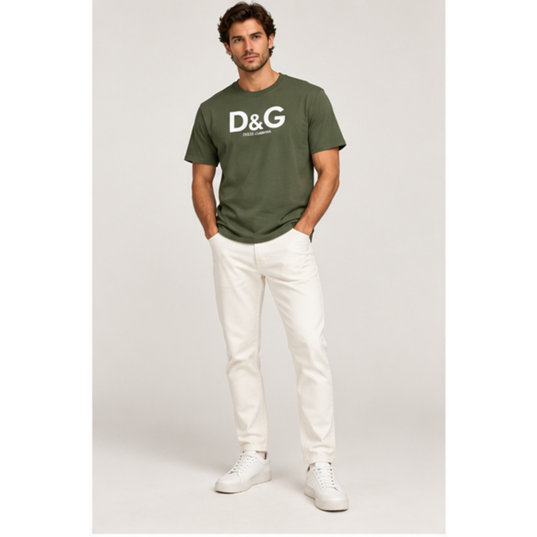 Color: Army Green | Image 2
