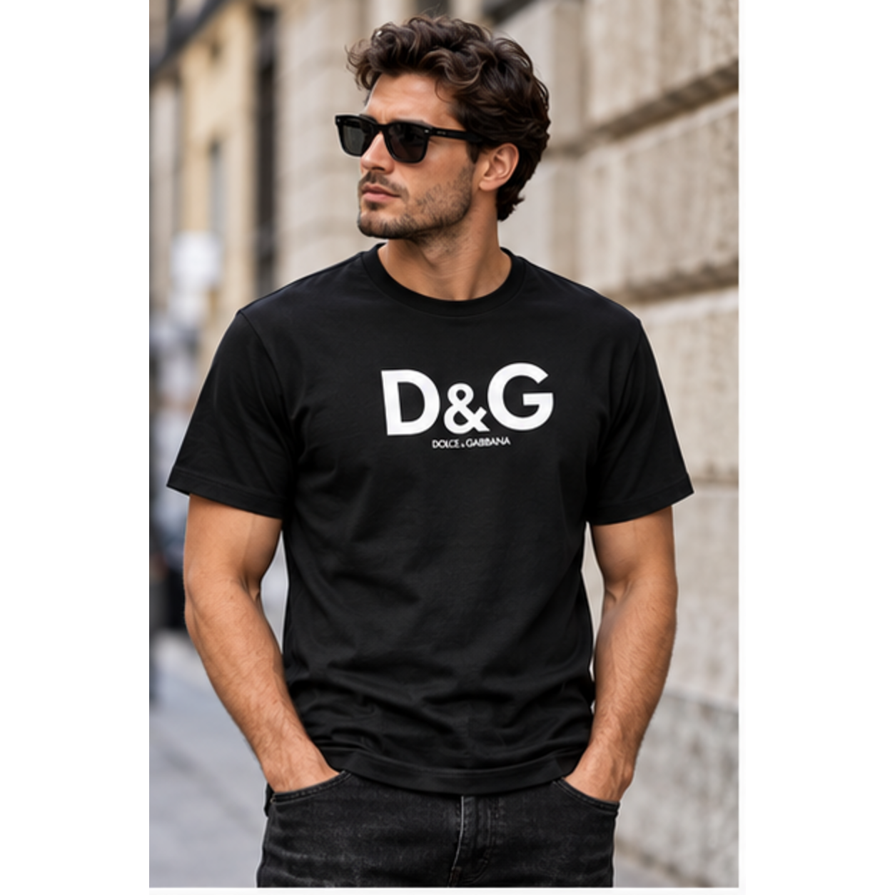 Color: Black | Image 1