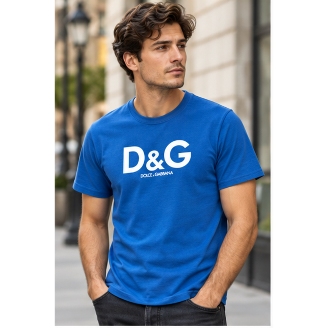 Color: Blue | Image 1