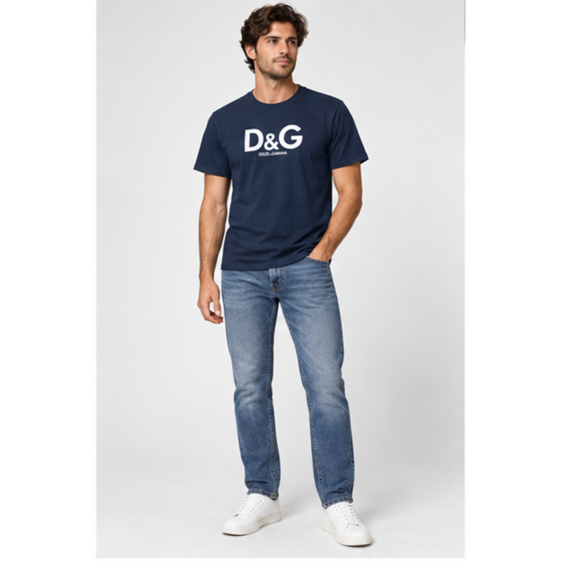Color: Navy | Image 2