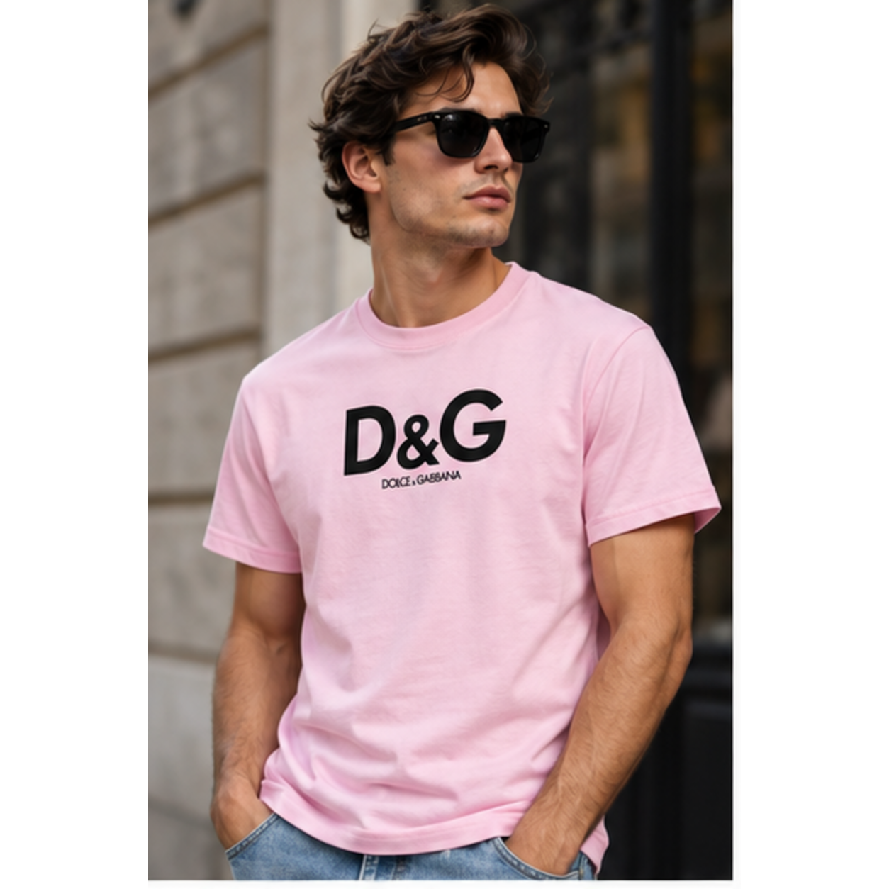 Color: Pink | Image 1