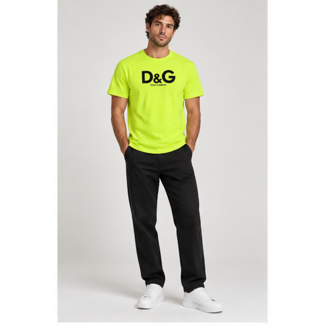 Color: Safety Green | Image 2
