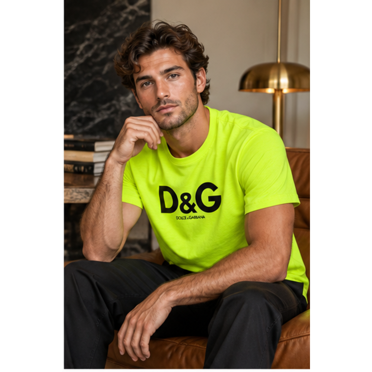 Color: Safety Green | Image 3