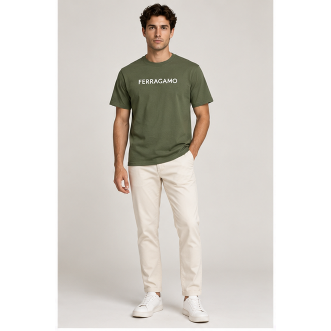 Color: Army Green | Image 2