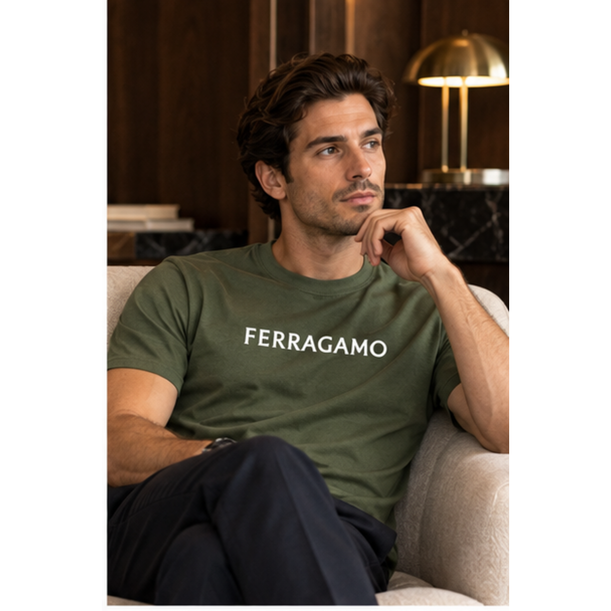 Color: Army Green | Image 3