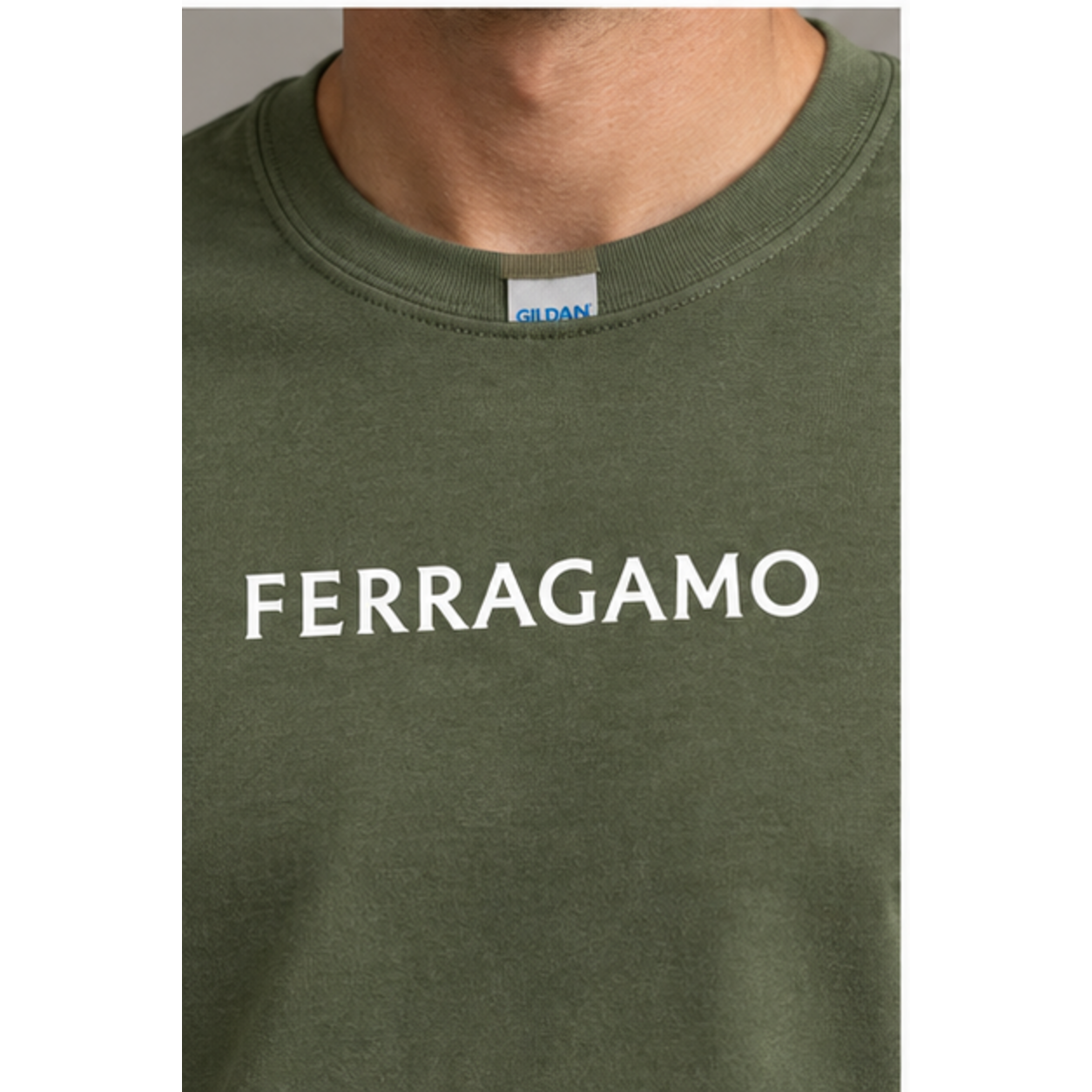 Color: Army Green | Image 4