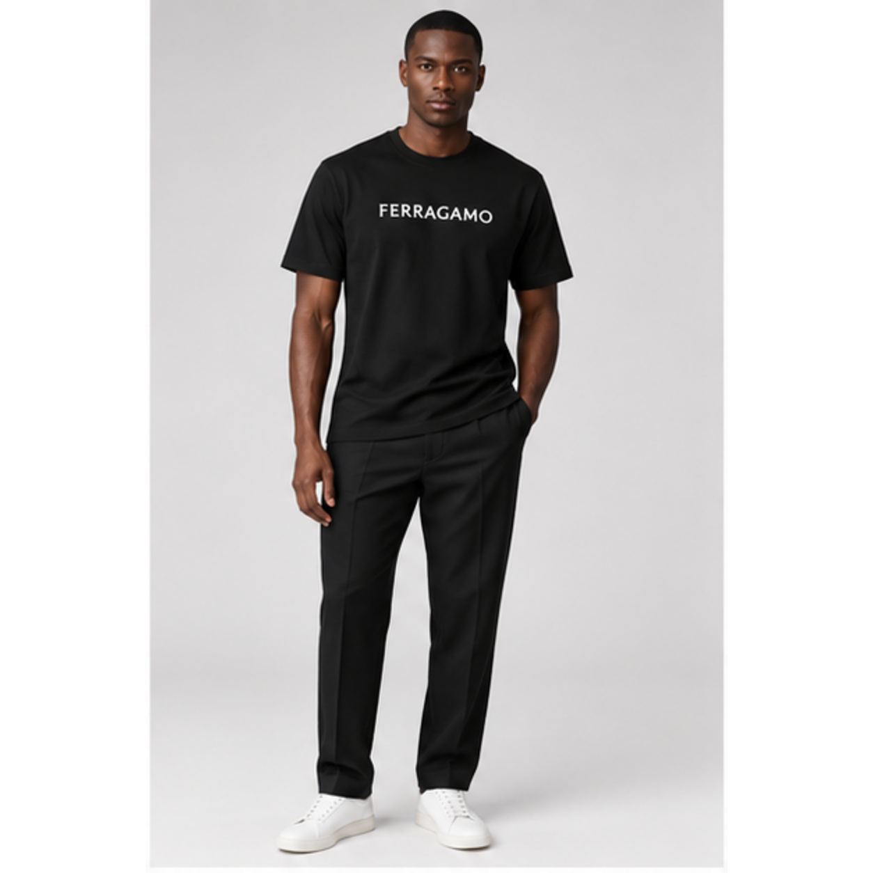 Color: Black | Image 2