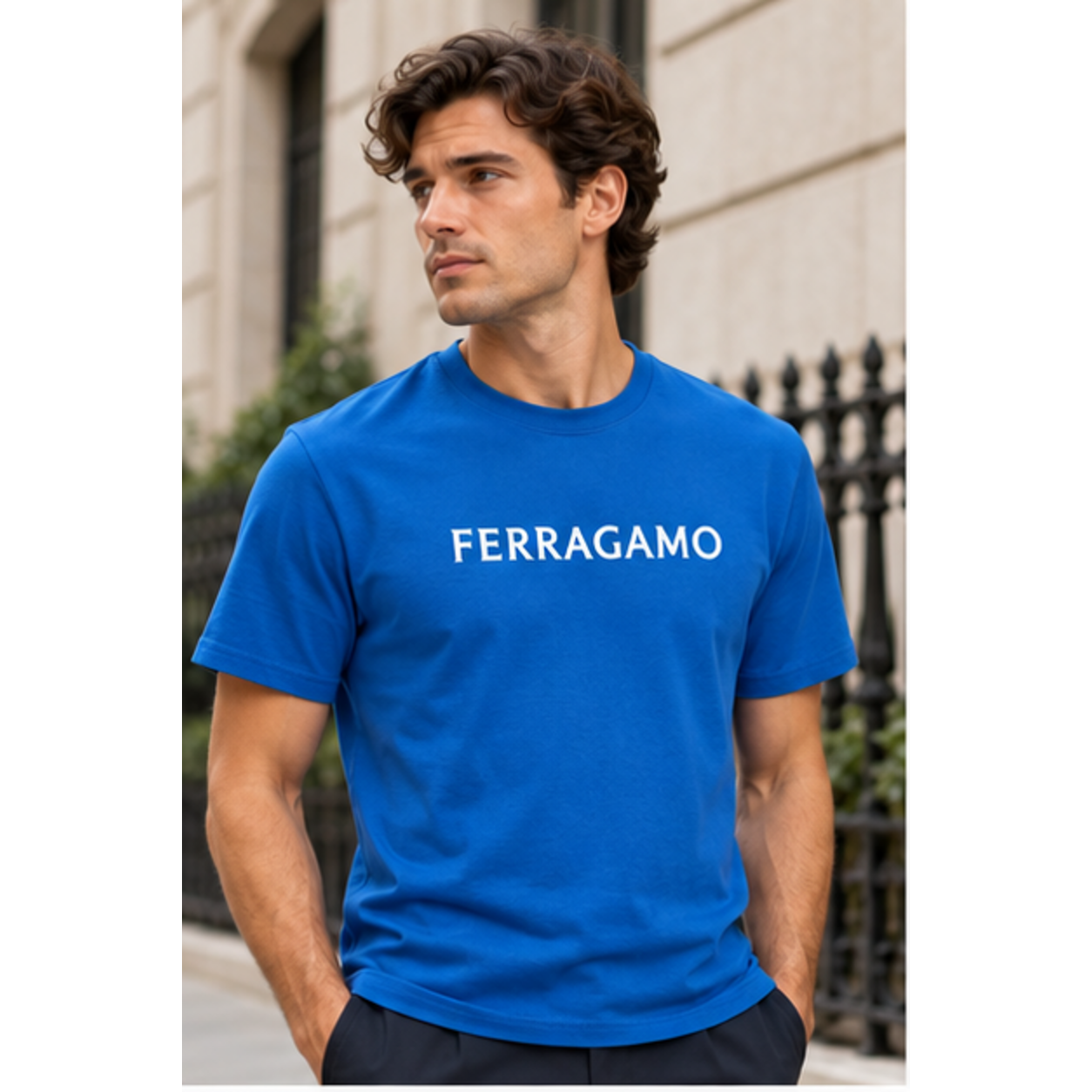 Color: Blue | Image 1