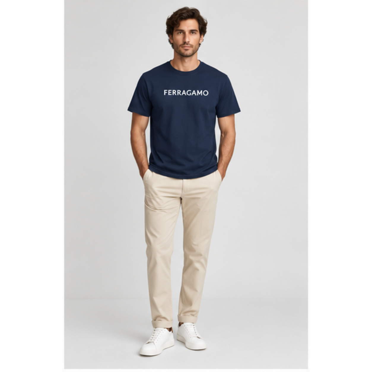Color: Navy | Image 2