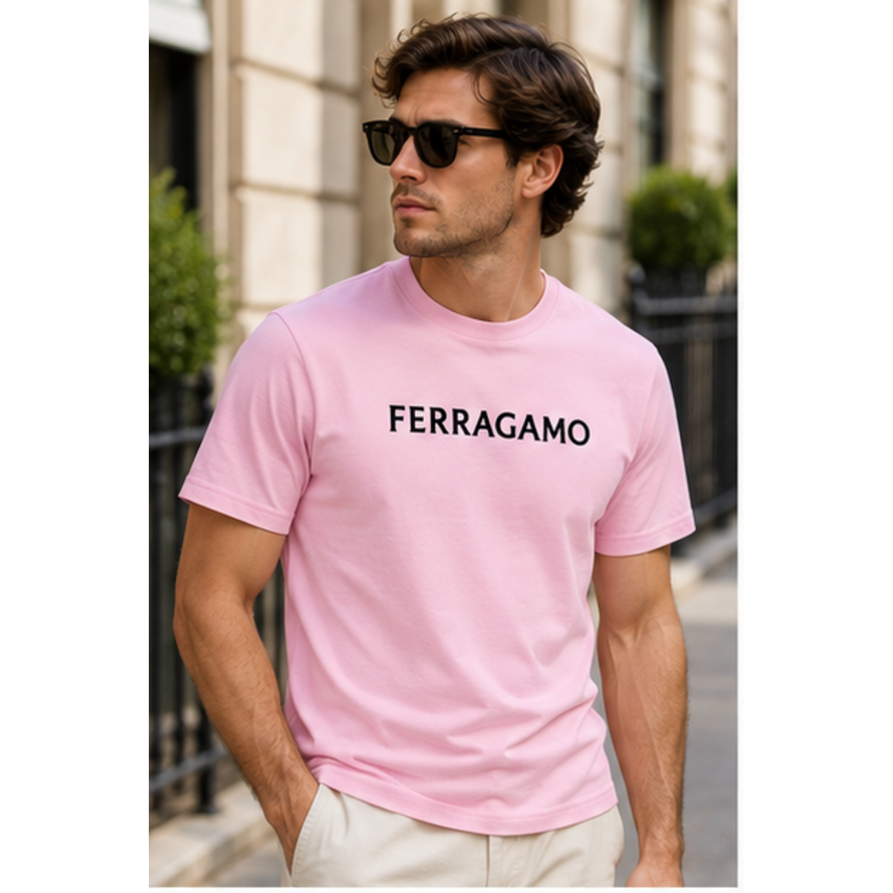Color: Pink | Image 1