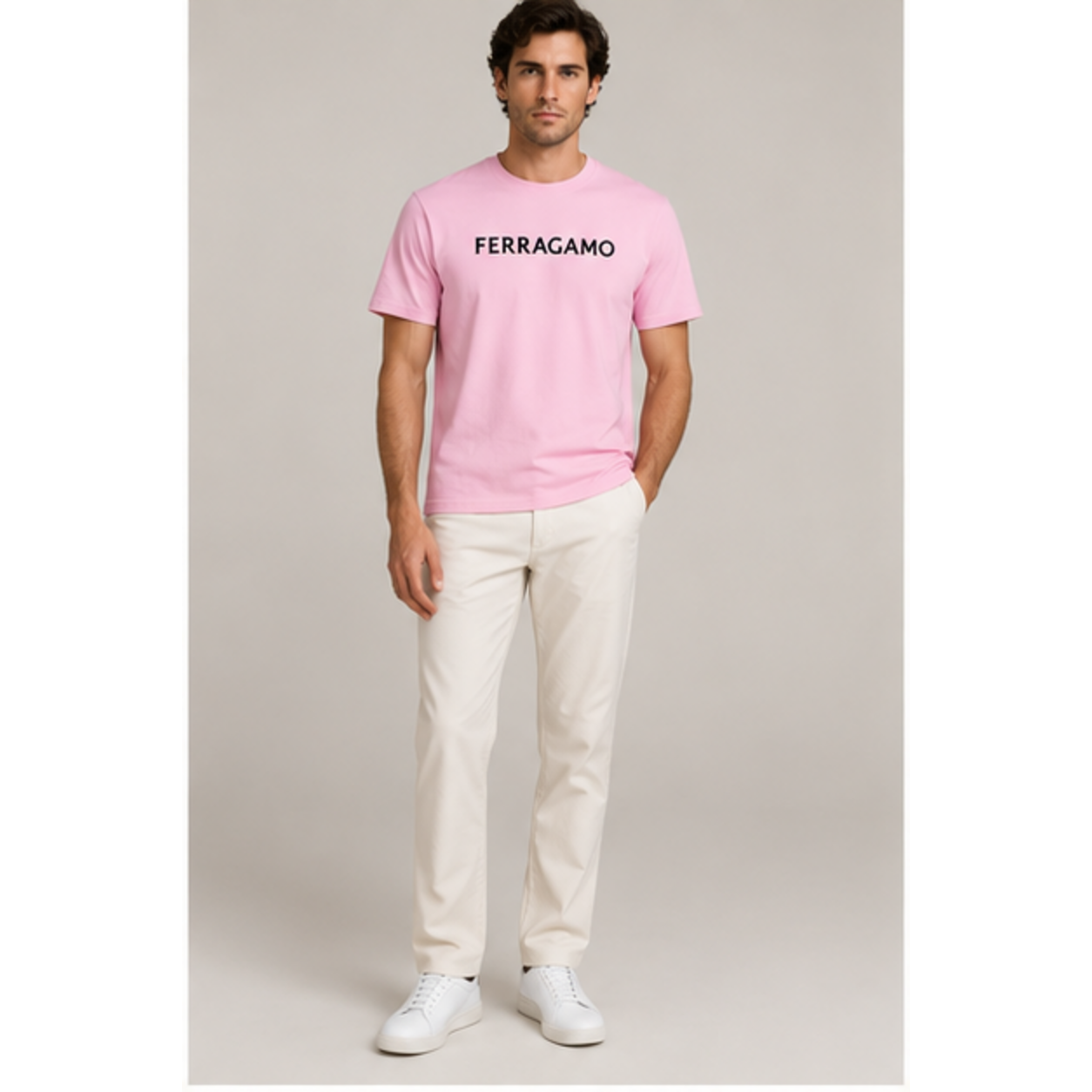 Color: Pink | Image 2